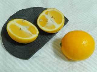 マイヤーレモン
